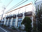 ★閑静な住宅街です★