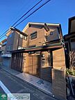 東京都府中市四谷1丁目：物件画像／株式会社タウンハウジング東京　聖蹟桜ヶ丘店