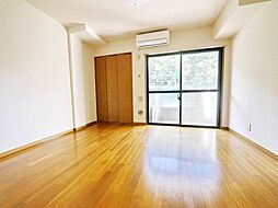 アーバンライフ永山 202 2階1Kのリビング/ダイニング