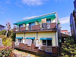 コートビレッジ桜ヶ丘パートII