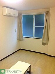 レオネクストツゥ 110 1階1Kのリビング/ダイニング