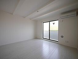 ヘキサグラム南大沢 302 3階1Kのリビング/ダイニング