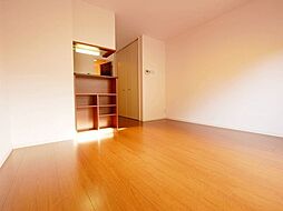 セジュールコト 2階ワンルームのリビング/ダイニング