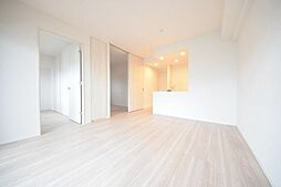 プレシス八王子レグリオ 909 9階4LDKのリビング/ダイニング