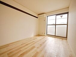 エトワール多摩 102 2階1Kのリビング/ダイニング