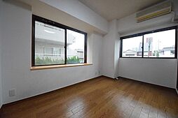 グロブナーハウス 305 3階ワンルームのリビング/ダイニング