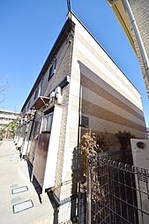 レオパレスフェリーチェ