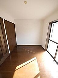 アドニス015 1階1Kのリビング/ダイニング