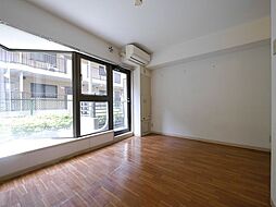 サンドルフ多摩 107 1階1Kのリビング/ダイニング