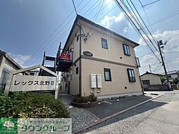 レックス北野II