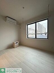 ブルーム立川 304 3階1Kのリビング/ダイニング