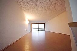 レオパレスエミノ 104 1階1Kのリビング/ダイニング