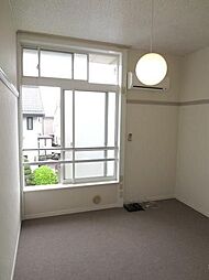 レオパレスＵ＆Ｓ 2階1Kのリビング/ダイニング