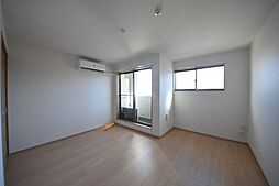 パークウエスト八王子 1階1Kのリビング/ダイニング