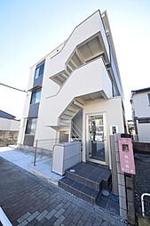 パークウエスト八王子