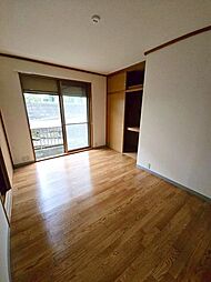 シティハイムフォーレストI 101 1階2Kのリビング/ダイニング