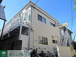 ヴィレッジハイツ