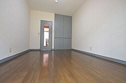 エスプリ片倉 C101 1階1Kのリビング/ダイニング