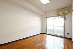 大塚堰場ハイツ 3階1Kのリビング/ダイニング