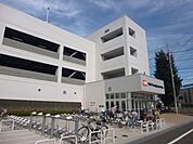 オーケー北八王子店 徒歩18分。スーパー 1370m