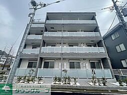 ヴィラ多摩センター