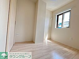 Ａnge　eau（アンジュ  オー） 201 2階1LDKのリビング/ダイニング