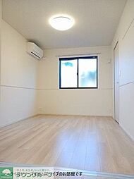 リコルディ 101 1階1LDKのリビング/ダイニング