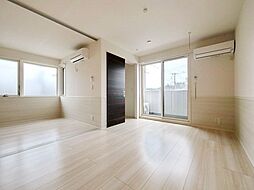 ＳＹハイアII 301 3階1LDKのリビング/ダイニング