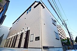 ヴィッラホーム弐番館