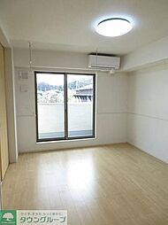 レジデンス　タカハシV 2階2LDKのリビング/ダイニング