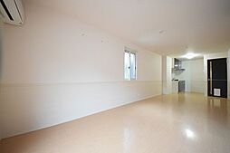 Ｓｈｉｚｕｋｕ 103 1階1LDKのリビング/ダイニング