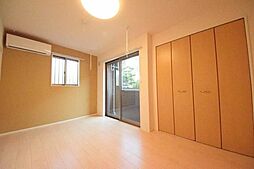 ヴァレンティーナ 101 1階1Kのリビング/ダイニング