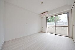 クアイエット 107 1階1Kのリビング/ダイニング