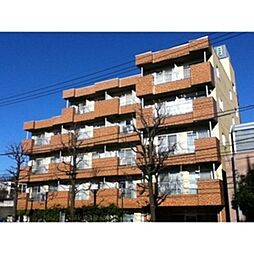 マンション如月 413