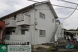 フラワーハイツＡ棟 202