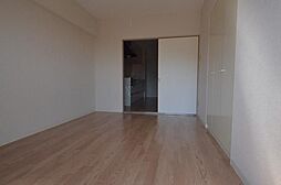 パレ・ドール西八王子 706 7階4DKのリビング/ダイニング