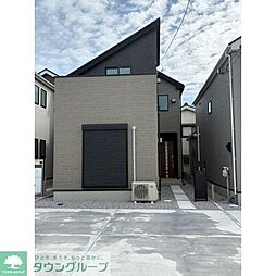 Kolet八王子川口#25