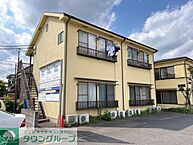 東京都府中市白糸台3丁目9-2：物件画像／株式会社タウンハウジング東京　聖蹟桜ヶ丘店