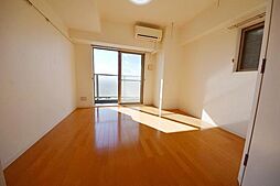 スパシエ国立矢川ステーションプラザ 1002 10階ワンルームのリビング/ダイニング