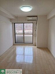 グランディール南大沢 604 6階1Kのリビング/ダイニング