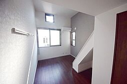 プライム大塚 2階1Kのリビング/ダイニング