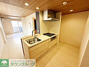 ★お部屋探しはタウンハウジング稲田堤店まで★