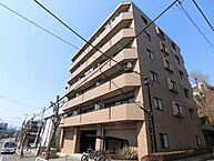東京都八王子市大和田町5丁目30-36：物件画像／株式会社タウンハウジング東京　聖蹟桜ヶ丘店