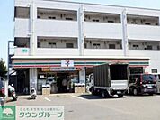 セブンイレブン国分寺西元町店 徒歩9分。コンビニ 670m