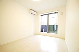 ReSAM稲城長沼 201 2階1Kのリビング/ダイニング