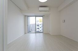 ＳＹＮＥＸ　ＴＡＣＨＩＫＡＷＡ（シーネクス立川） 1102 11階1Kのリビング/ダイニング