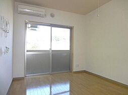 トレセリア暁町 111 1階1Kのリビング/ダイニング