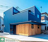 東京都府中市日新町2丁目19-22：物件画像／株式会社タウンハウジング東京　聖蹟桜ヶ丘店