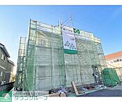 東京都府中市栄町2丁目12-58：物件画像／株式会社タウンハウジング東京　聖蹟桜ヶ丘店