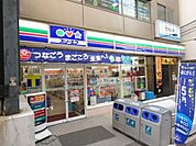 スリーエフ豊田駅前店 226m